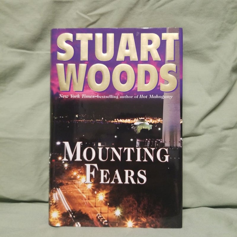 Mounting Fears