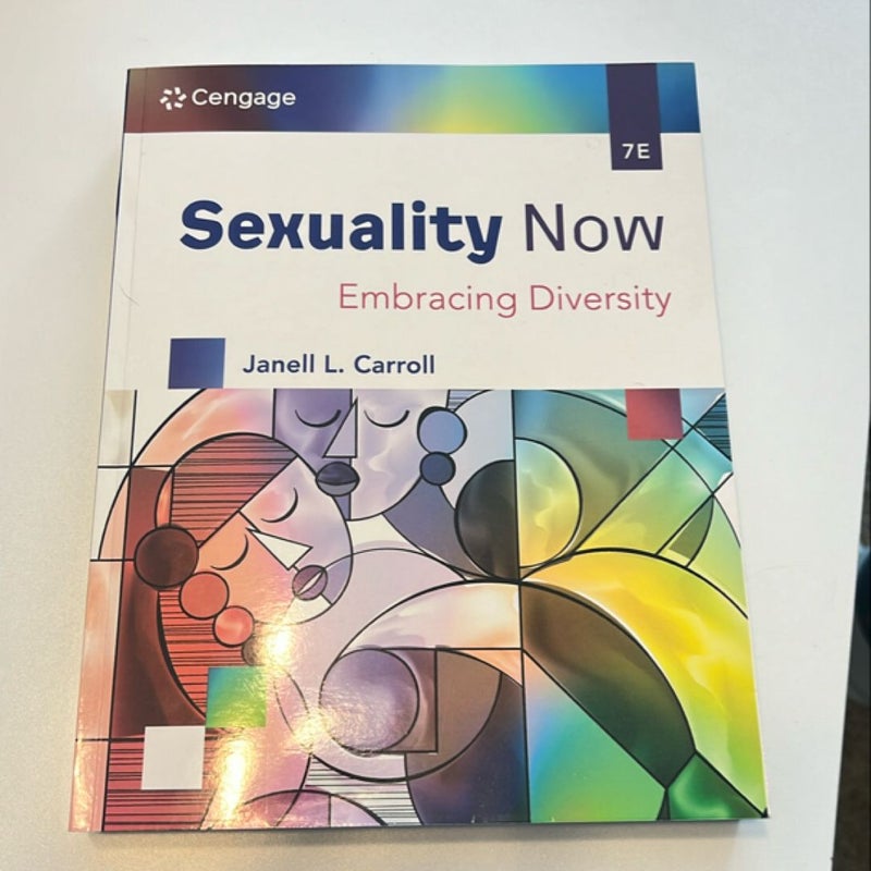 Sexuality Now