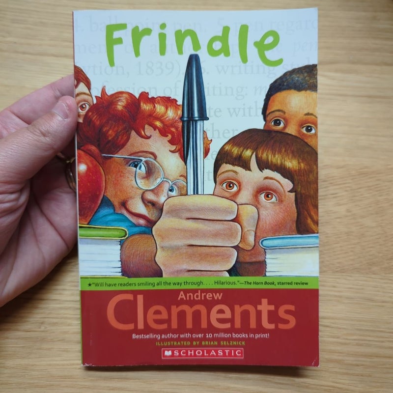 Frindle