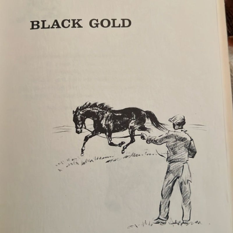 Black Gold