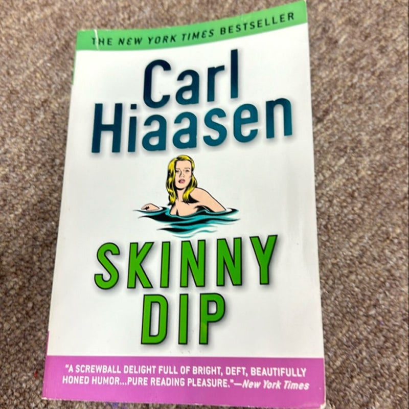 Skinny Dip