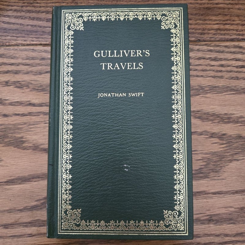 Gulliver's Travels