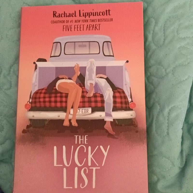 The Lucky List