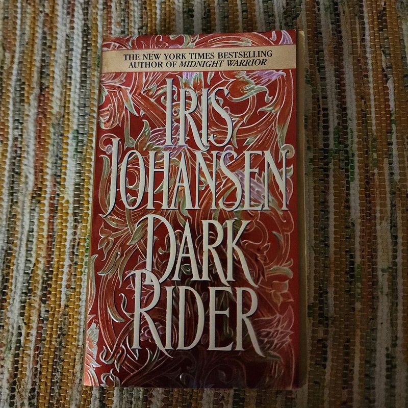 Dark Rider