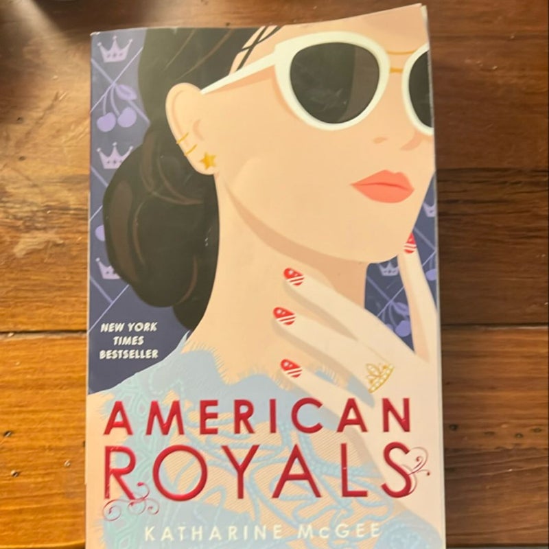 American Royals