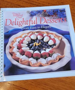 Delightful Desserts 