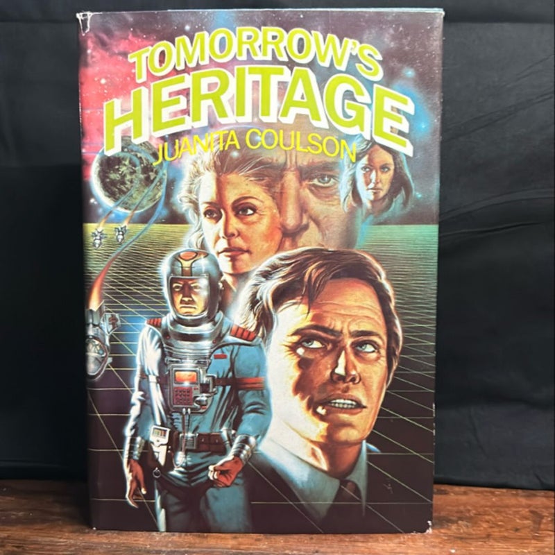 Tomorrow's Heritage