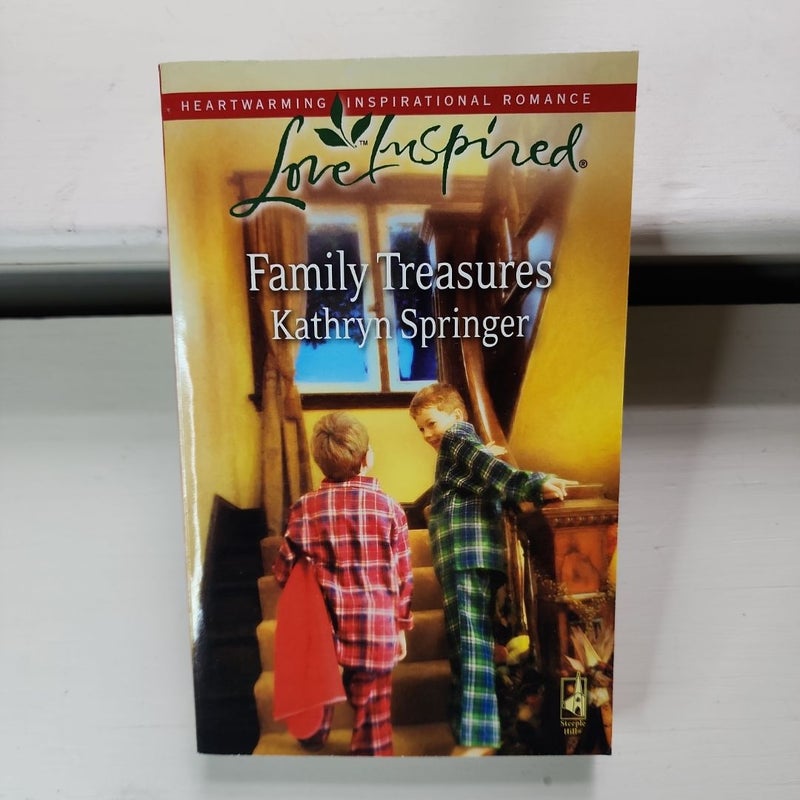 Family Treasures