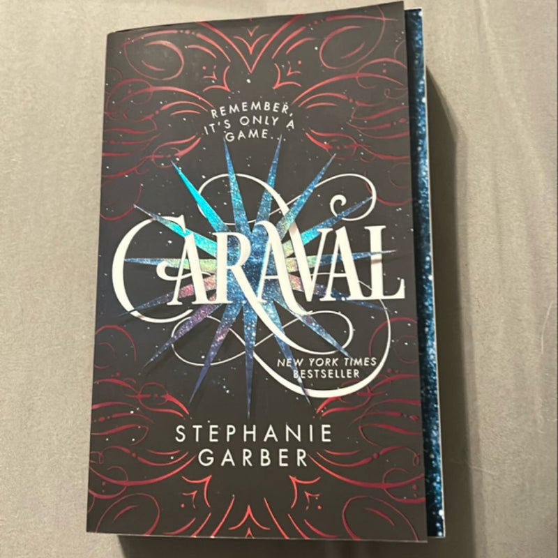 Caraval