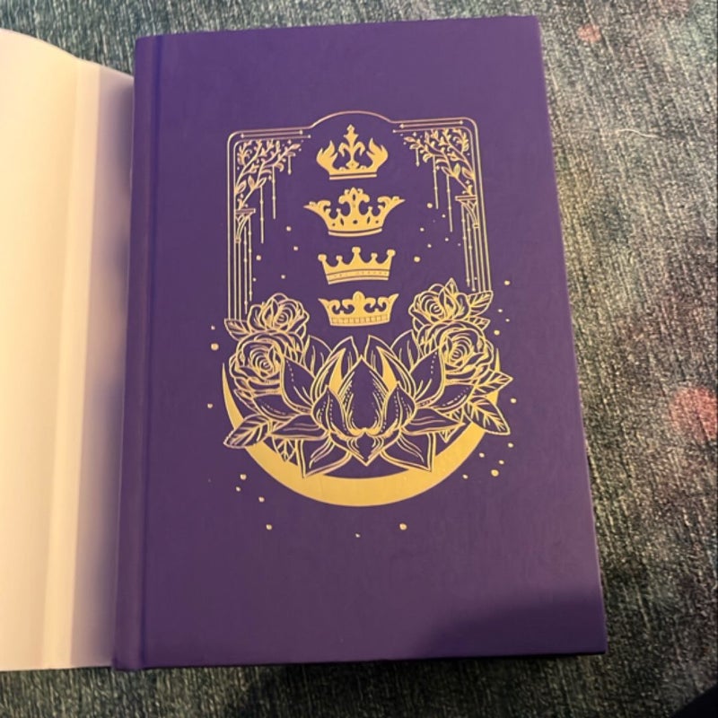 The Never List (Deluxe Limited Edition)