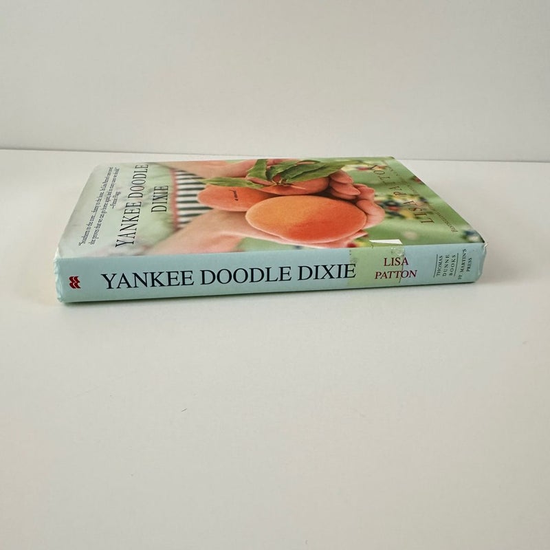 Yankee Doodle Dixie