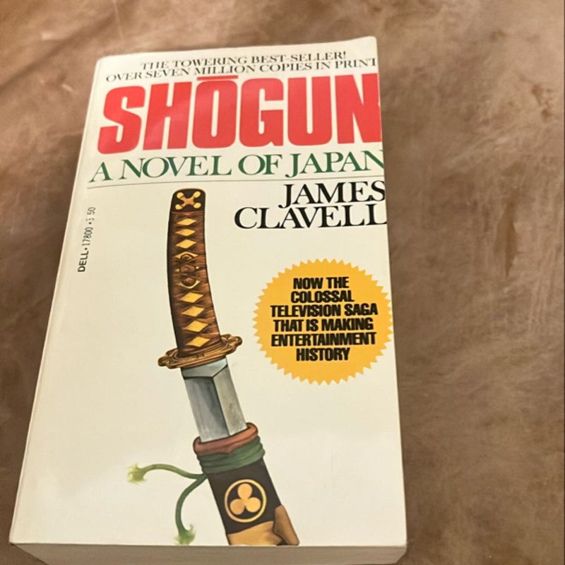 Shogun