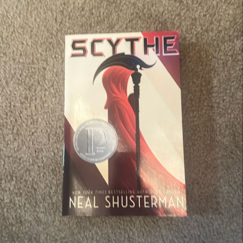 Scythe