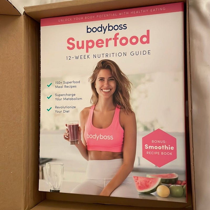 Body Boss Ultimate Body 