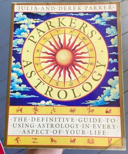 Parkers' Astrology