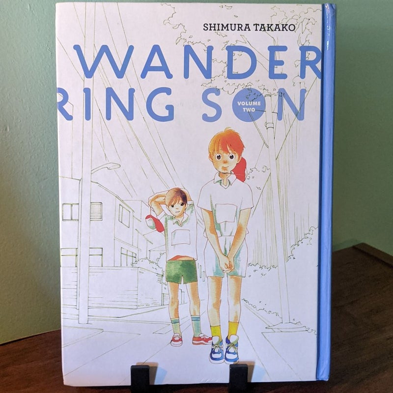 Wandering Son