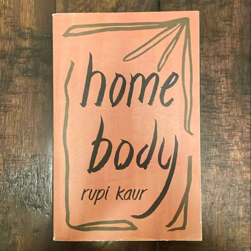 Home Body