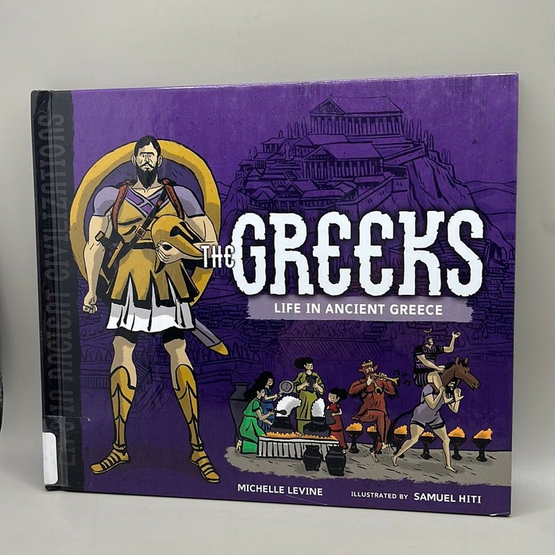 The Greeks