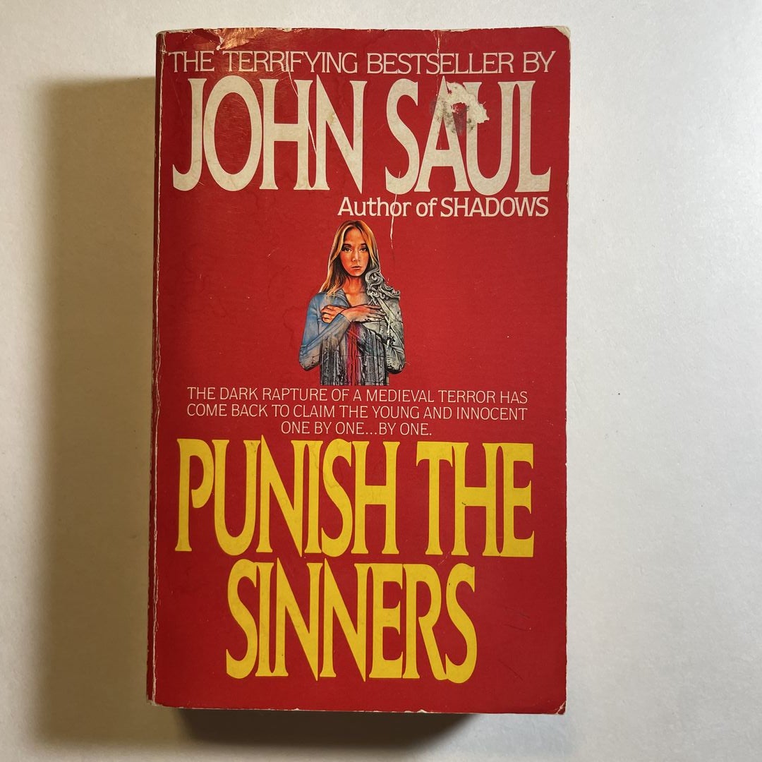 Punish the Sinners