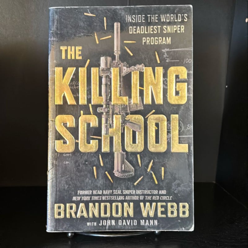 The Killing School