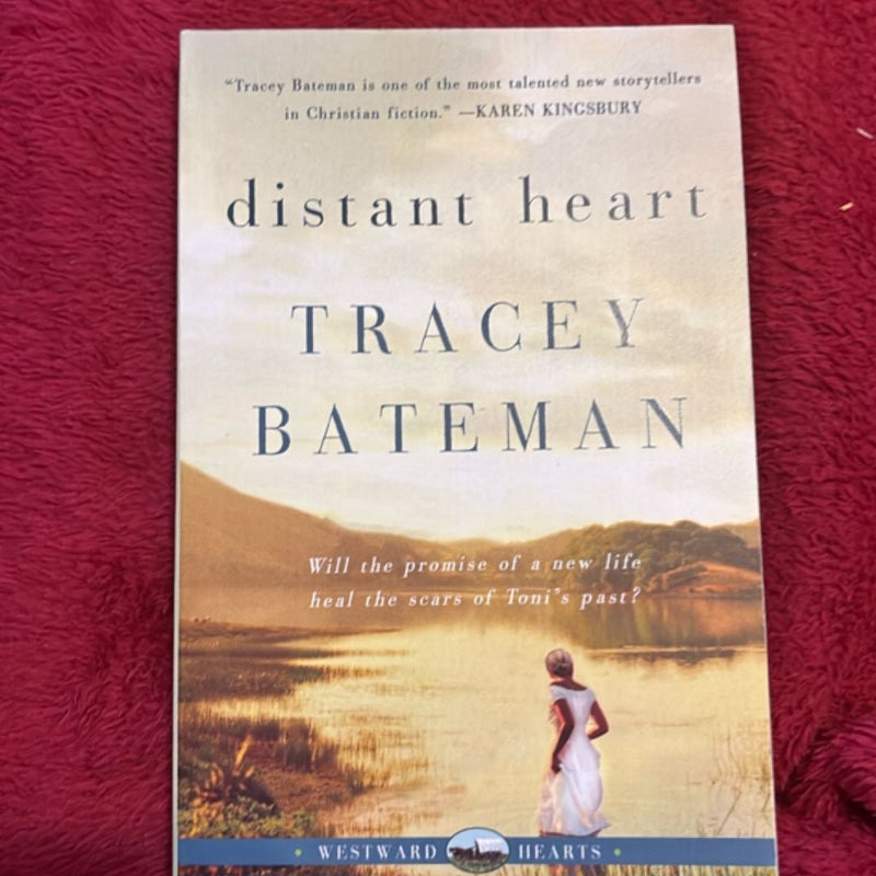 Distant Heart (Westward Hearts)