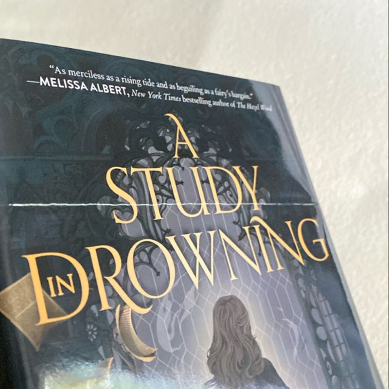 A Study in Drowning