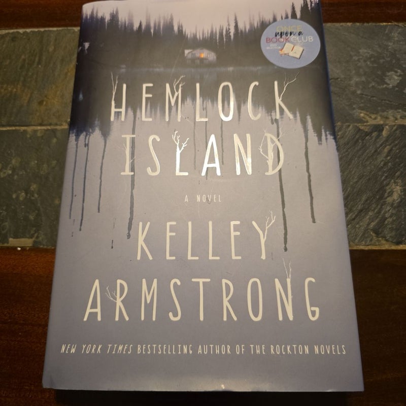 Hemlock Island