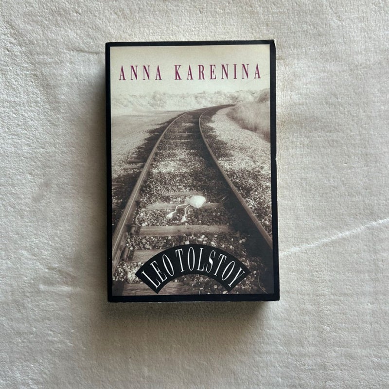 Anna Karenina