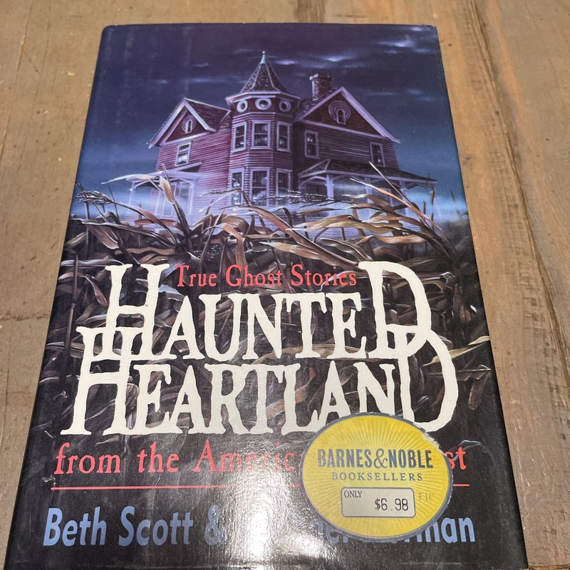 Haunted Heartland