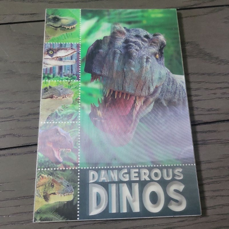 Dangerous Dinos