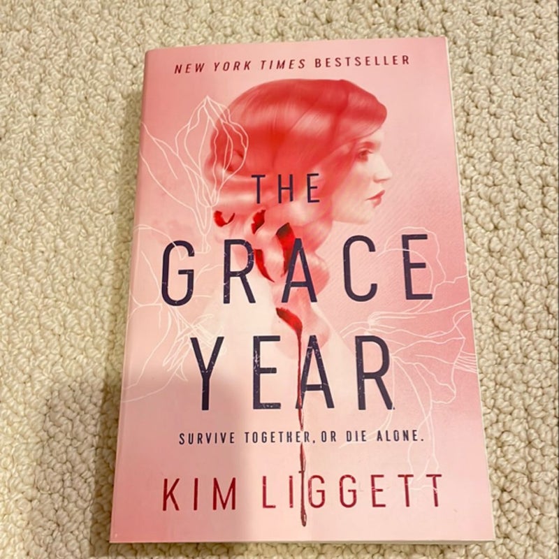 The Grace Year