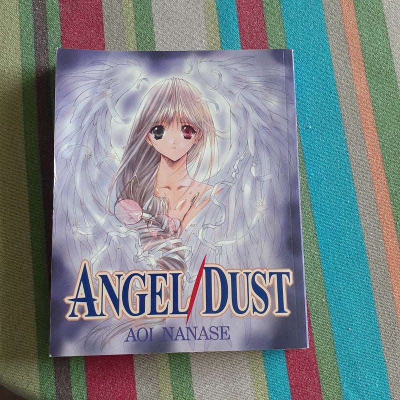 Angel Dust