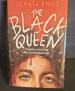 The Black Queen