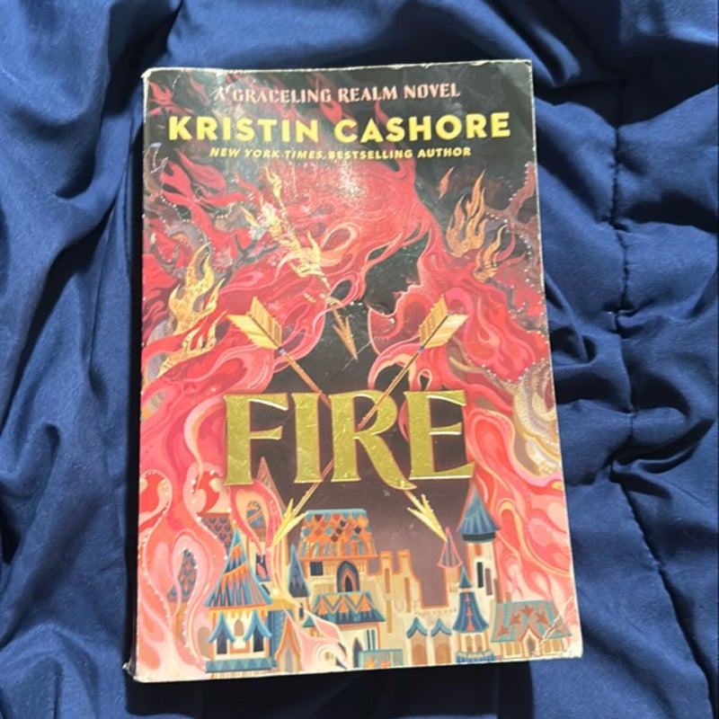 Fire