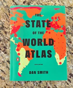 The State of the World Atlas