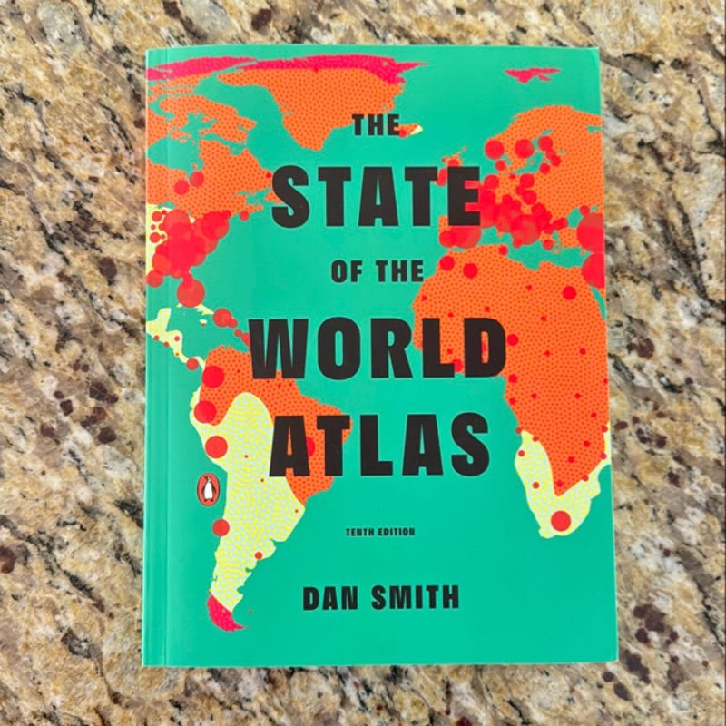 The State of the World Atlas