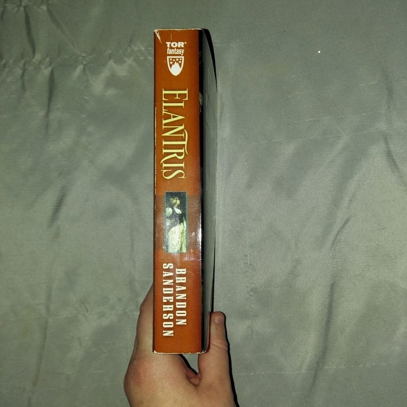 Elantris