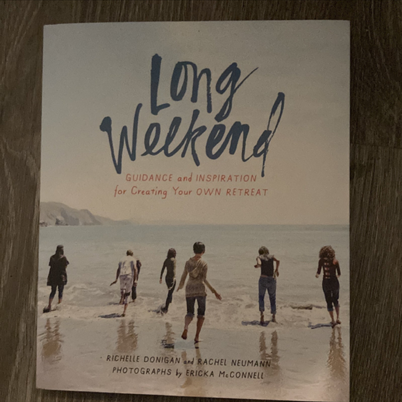 Long weekend