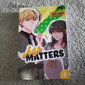 Age Matters Volume One