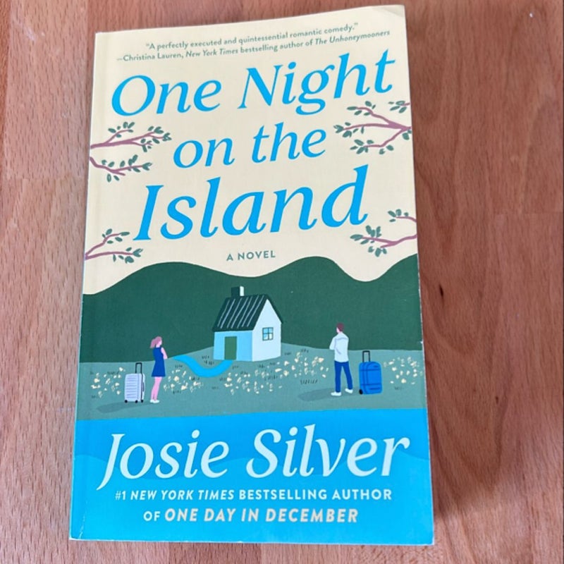 One Night on the Island