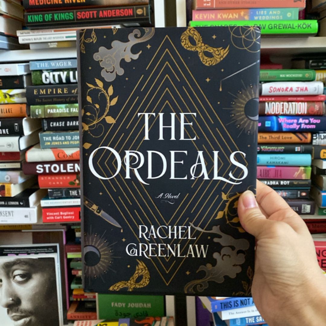 The Ordeals