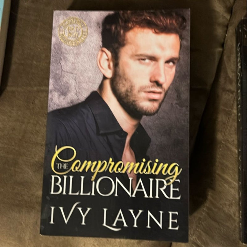 Compromising the Billionaire