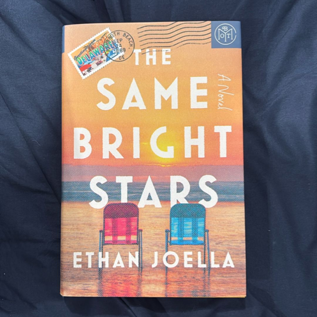 The Same Bright Stars