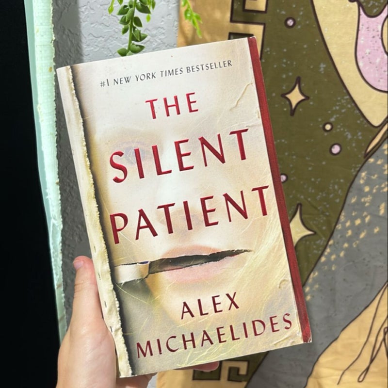 The Silent Patient