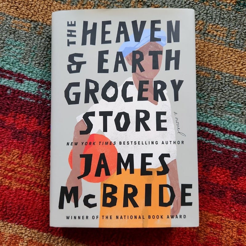 The Heaven and Earth Grocery Store