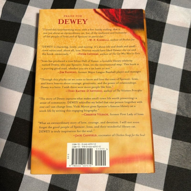 Dewey