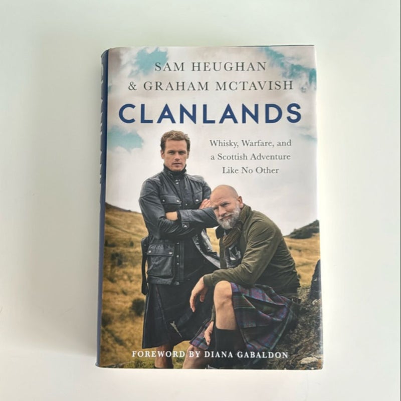 Clanlands