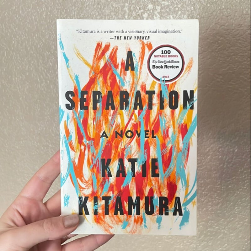 A Separation