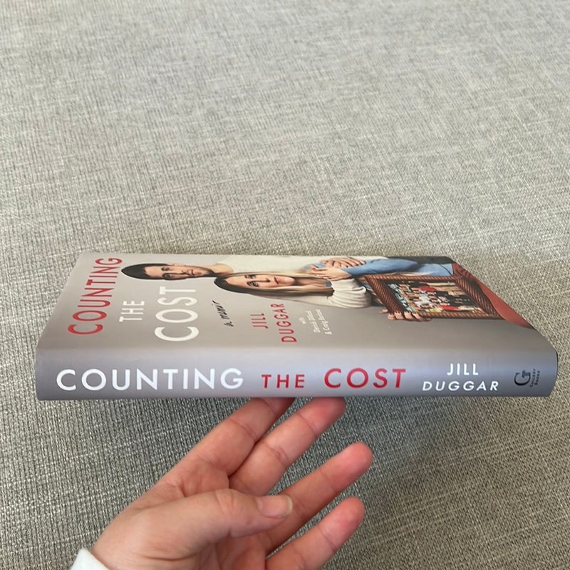 Counting the Cost