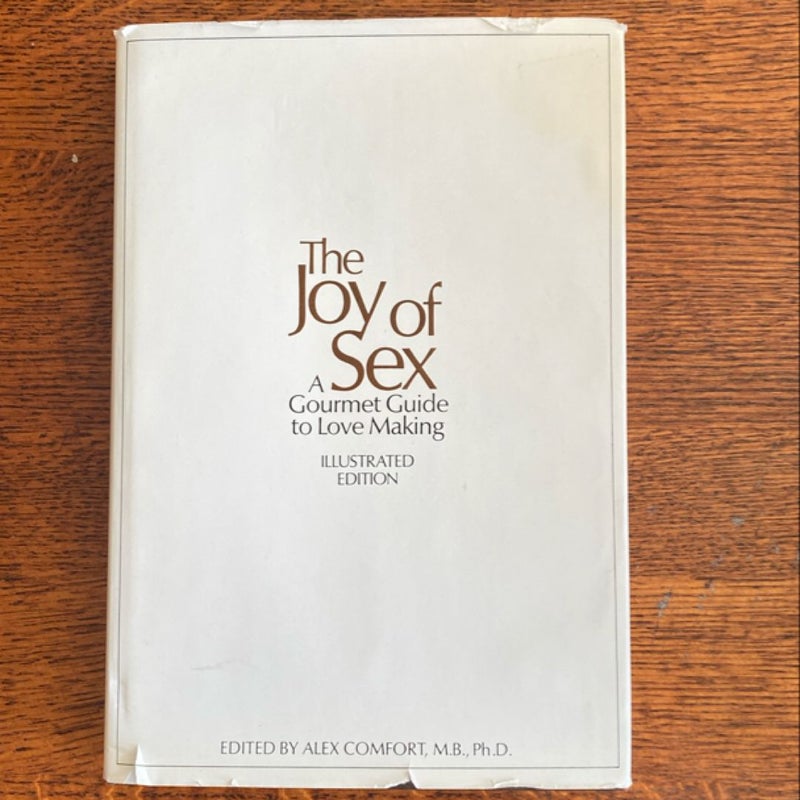 The Joy of Sex